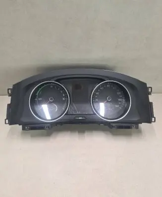 Volkswagen e-Golf Speedometer (instrument cluster) 5GE920755D A2C16118700
