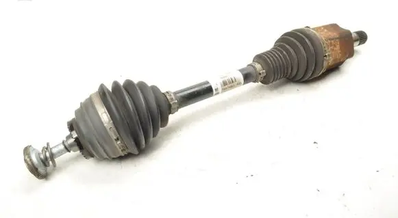 BMW 3 F30 F35 F31 Front driveshaft 7597693