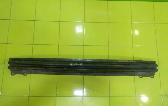 Volkswagen Scirocco Front bumper support beam PRZOD RP147