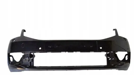 Skoda Octavia Mk3 (5E) Front bumper 5E0807221N