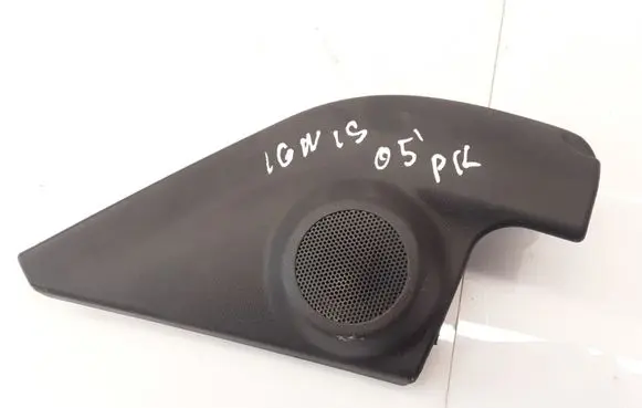 Suzuki Ignis Front door speaker cover trim 8479086G10 3910286GA0