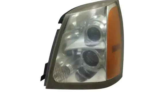 Cadillac SRX Headlight/headlamp 25768237 89032133