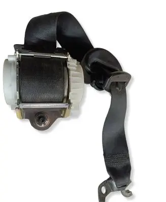 BMW 3 E90 E91 Front seatbelt 33035173