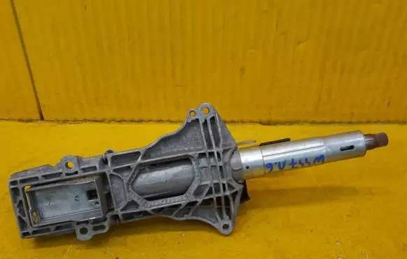 Mercedes-Benz Vito Viano W447 Steering rack A4474604400 18103001183