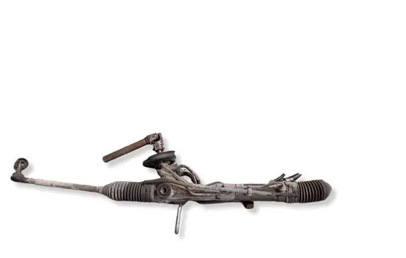 Peugeot 307 Steering rack 