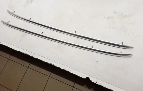 Audi A6 S6 C8 4K Roof bar rail