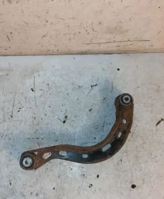 Audi A6 S6 C6 4F Rear upper control arm/wishbone 4F0505323E