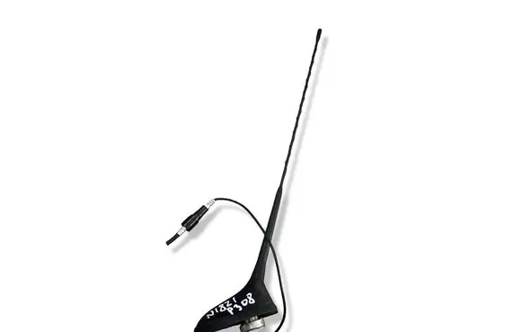 Peugeot 308 Radio antenna 9655613780