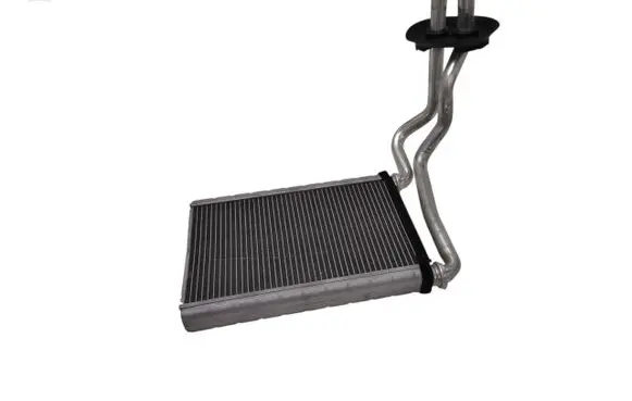Toyota Prius (XW50) Air conditioning (A/C) radiator (interior) 