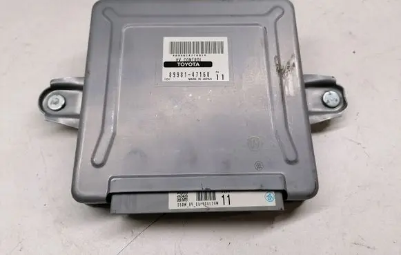 Toyota Prius (XW20) Engine control unit/module 8998147160