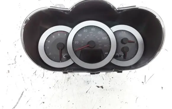 Toyota RAV 4 (XA30) Speedometer (instrument cluster) 8380042C73