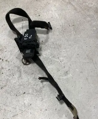 BMW 3 E90 E91 Ignition lock 10862510 6954720