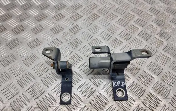 Ford S-MAX Front door hinges set C8Q8A 022805AC 6M21