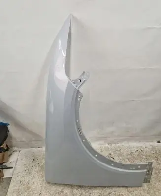 Ford Mustang Mach-E Fender