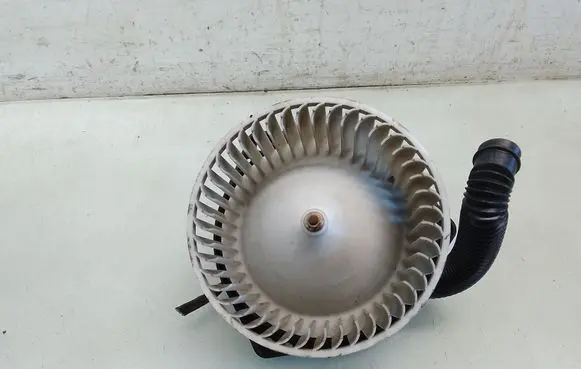 Honda HR-V Heater fan/blower 0B091