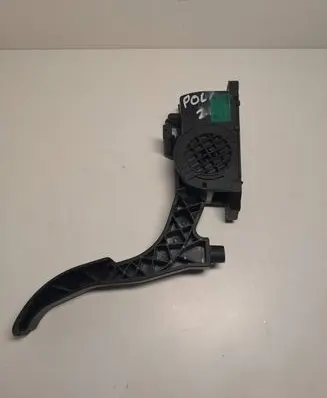 Volkswagen Polo IV 9N3 Accelerator throttle pedal