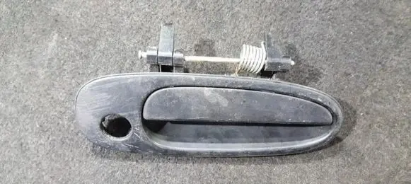 Toyota RAV 4 (XA10) Front door exterior handle