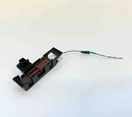 Toyota C-HR I Keyless system antenna 18082493