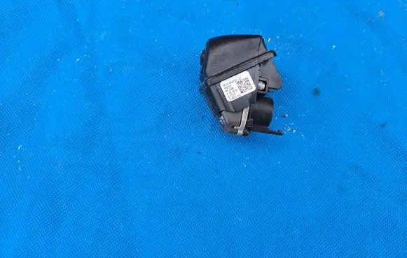 BMW 3 F30 F35 F31 Reversing camera 9240351