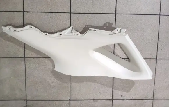 Lexus NX (C) pillar trim 6247078011 6247078010
