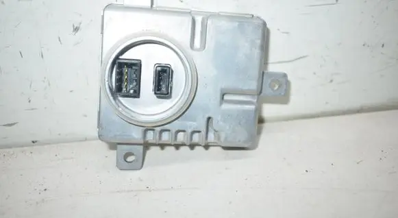 Porsche 911 991 Headlight ballast module Xenon 99161832303