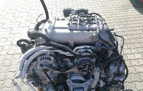 Porsche 718 Cayman 982 982c Engine 9A210092302