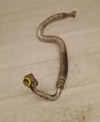 BMW X6 E71 Air conditioning (A/C) pipe/hose 6988883 7623M 001005
