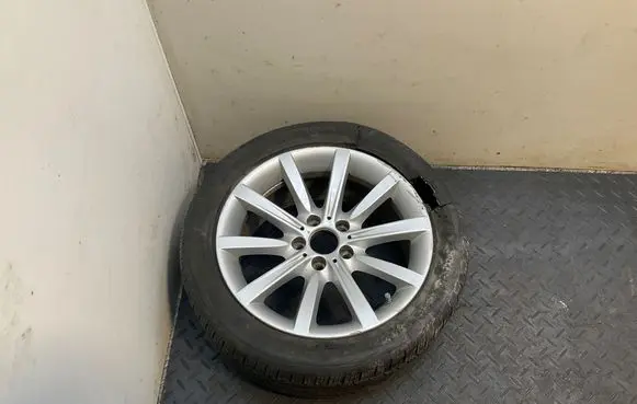 BMW 5 F10 F11 R18 alloy rim 6794688