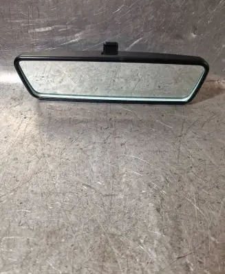 Skoda Fabia Mk2 (5J) Rear view mirror (interior) E1021065
