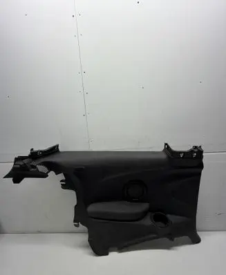 Mini One - Cooper F56 F55 Coupe rear side trim panel 7312151