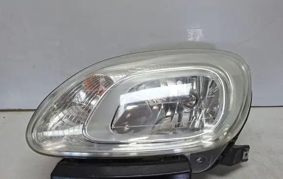 Fiat Panda III Headlight/headlamp S27612729 518436450