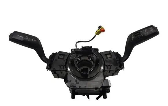 Ford Puma Headlight wiper switch H1BT-3F944-AJ GN15-14A664-AB