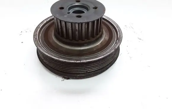 Iveco Daily 35 - 40.10 Crankshaft pulley NOCODE