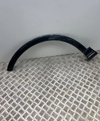 Audi Q4 e-tron Front arch trim 89A853717C