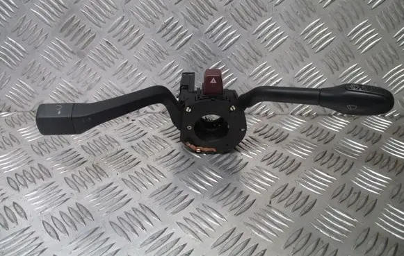 Seat Ibiza II (6k) Headlight wiper switch 