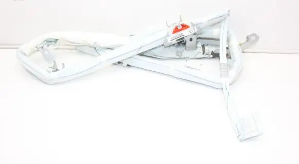 Mazda 3 II Roof airbag 625609300F