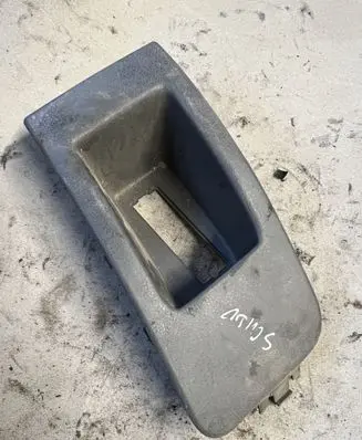 Fiat Scudo Dashboard storage box/compartment 1498156077 6298611