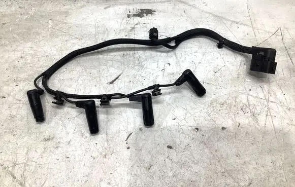 BMW 3 E90 E91 Glow plug wires 7794242