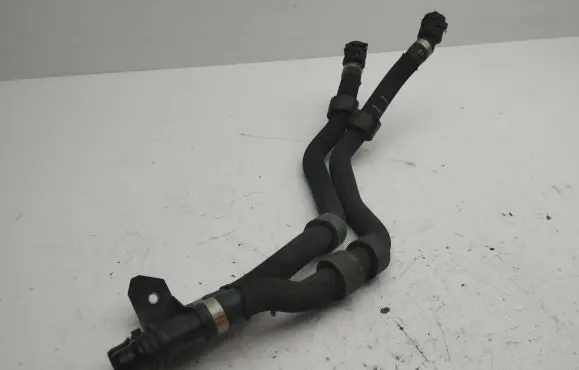 Citroen C4 III e-C4 Engine coolant pipe/hose