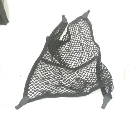 Audi Q3 F3 Trunk/boot cargo luggage net 8V0861716