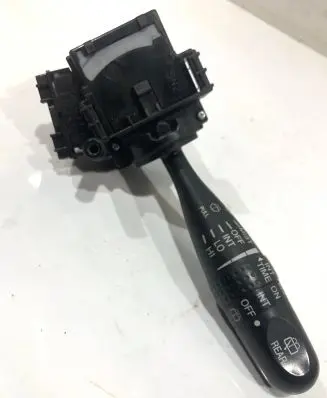 Suzuki Swift I Wiper control stalk 6X16X