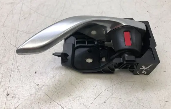Mazda CX-3 Rear door interior handle KD53 T8315