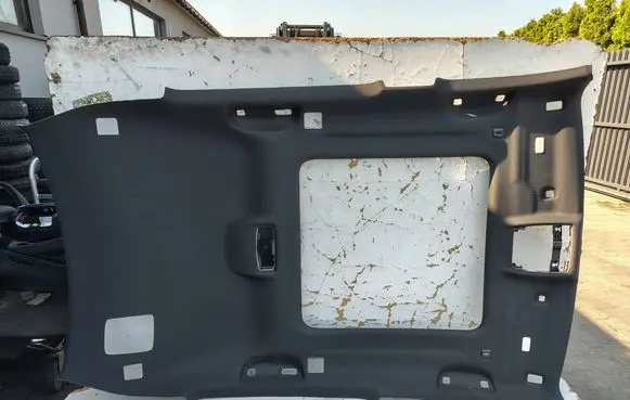 BMW X2 F39 Headlining
