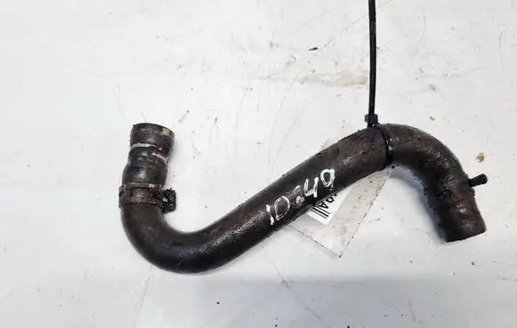 Fiat Ulysse Engine coolant pipe/hose 