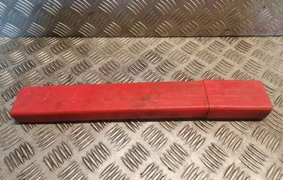 Mercedes-Benz ML W163 Tool box 27R03899