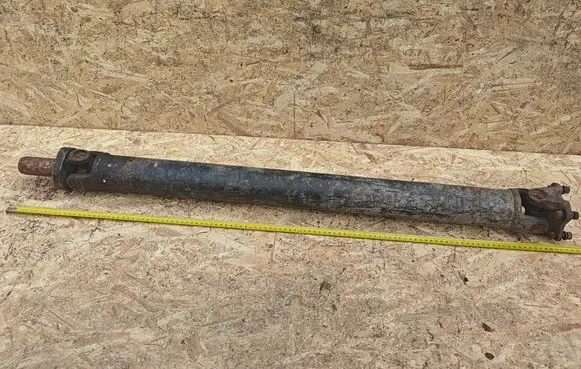 Hyundai Galloper Front prop shaft