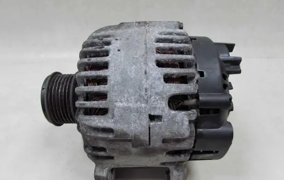 Audi A3 S3 8P Generator/alternator 06F903023C