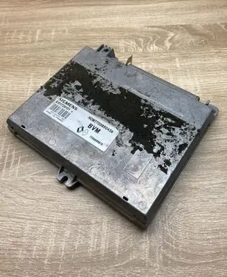 Renault Espace II Engine control unit/module ECU 7700850439 S101724101E
