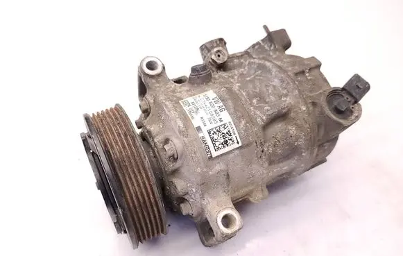 Air conditioning (A/C) compressor (pump)
