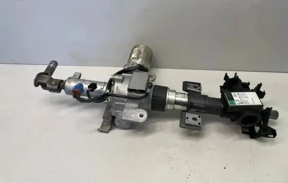 Opel Corsa C Electric power steering pump 24463938 24445098